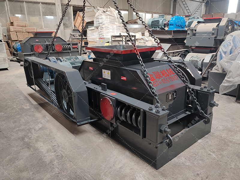 為何越來越多的礦山選擇雙齒輥而非顎式破碎機(jī)？這3點(diǎn)很關(guān)鍵！